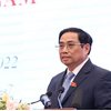 Thủ tướng Phạm Minh Chính dự Diễn đàn Kinh tế Việt Nam lần thứ 4