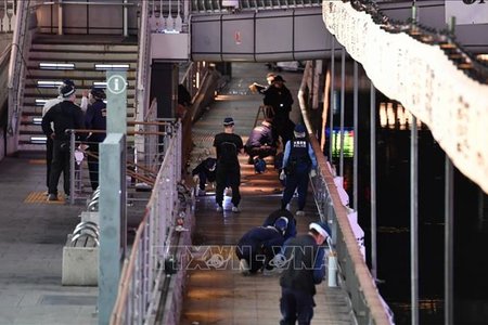 Xét xử vụ người Việt bị sát hại ở Osaka (Nhật Bản): Tòa án ra phán quyết 12 năm tù giam