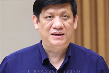 Ông Nguyễn Thanh Long thiếu trách nhiệm quản lý; can thiệp, tác động, hỗ trợ Công ty Việt Á
