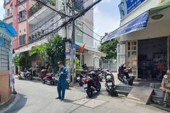 TP.HCM: Điều tra vụ người đàn ông tử vong bất thường, nghi bị sát hại