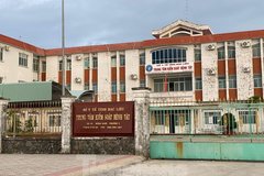 Khởi tố vụ án vi phạm về đấu thầu tại CDC Bạc Liêu