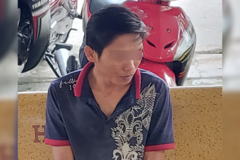 Khởi tố, bắt giam đối tượng dùng xăng đốt chết người tại Tiền Giang