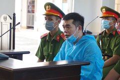 An Giang: Kẻ hiếp dâm, giết bé gái 12 tuổi lãnh án tử hình