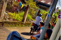 Đồng Nai: Mâu thuẫn, chồng tìm đến nhà sát hại vợ cũ rồi tự sát