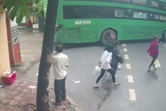 Giải cứu 5 thiếu nữ nguy cơ bị đưa sang Campuchia làm việc trái phép