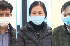 Bắc Giang: Nâng khống giá thiết bị giáo dục, 7 người bị khởi tố