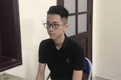 Bắt giữ đối tượng lừa đảo chiếm đoạt hơn 7,3 tỷ đồng qua hình thức rao bán máy xúc