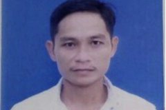 Chém liên tiếp 3 người hàng xóm thương vong rồi bỏ trốn