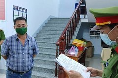 Đại gia Cường 'Cát' bị khởi tố thêm tội rửa tiền