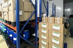 Bắt giám đốc công ty dược sản xuất thuốc tân dược giả quy mô lớn