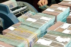 Truy tố 13 bị can liên quan đến vụ vận chuyển 30 nghìn tỷ đồng ra nước ngoài