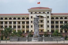 Khẩn trương điều tra nguyên nhân tử vong của quân nhân trường Sĩ quan Lục quân 1