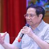 Thủ tướng Phạm Minh Chính: Tiếp tục lắng nghe, đáp ứng nguyện vọng chính đáng của công nhân, người lao động