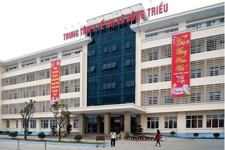 Quảng Ninh: Khởi tố 4 cán bộ ở thị xã Đông Triều liên quan đến Công ty Việt Á