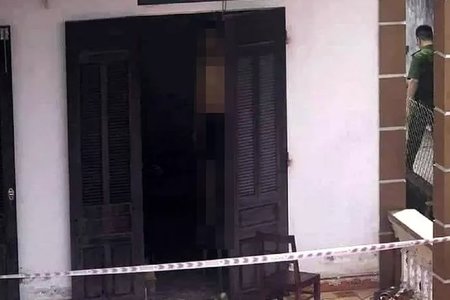 Điều tra vụ 2 vợ chồng tử vong tại nhà riêng ở Nam Định