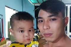 Vụ bé trai 18 tháng tuổi tử vong ở Long An: Bắt tạm giam người tình của mẹ