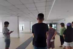 Nguyên nhân vụ 2 cha con tử vong trong căn chung cư ở TP.Thủ Đức