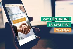 Người phụ nữ bị lừa gần 120 triệu đồng khi vay tiền online