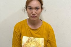 'Nữ quái' giả danh làm thư ký toà án, lừa đảo chiếm đoạt hàng trăm triệu đồng