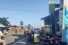 Nữ sinh 13 tuổi tử vong bất thường trong phòng trọ ở Bến Tre