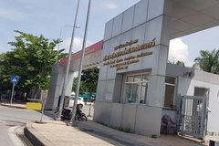 Lời khai của người mẹ nghi bị trầm cảm ném con trai 2 tháng tuổi từ tầng 5 bệnh viện xuống đất