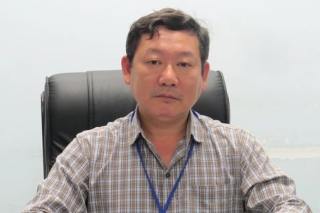 Khởi tố Giám đốc CDC Khánh Hòa liên quan đến công ty Việt Á
