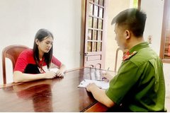 'Nữ quái' bịa chuyện bố chết, thừa hưởng 1,7 tỷ đồng để lừa đảo