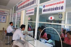 Có 2 hợp đồng lao động trở lên thì đóng BHXH theo hợp đồng nào?