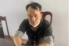Mâu thuẫn trong quán bida, người đàn ông chém 2 người trọng thương