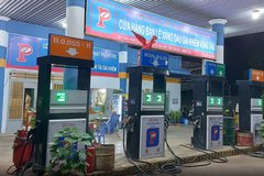 Lời khai của đối tượng cầm đầu đường dây làm giả xăng dầu ở Bà Rịa- Vũng Tàu