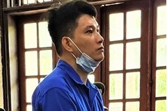 Y án tử hình hung thủ giết chủ nợ, đốt xác phi tang ở Hải Dương