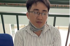 Khởi tố, bắt tạm giam Tổng Giám đốc Công ty CP Tập đoàn tài chính HSBC Việt Nam