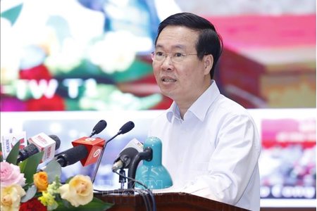Triển khai thực hiện Nghị quyết của Bộ Chính trị về phát triển Thủ đô Hà Nội