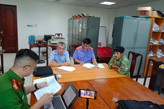 Tuyên Quang: Khởi tố đối tượng hiếp dâm bé gái 13 tuổi ở vườn chuối