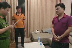 Bà Rịa-Vũng Tàu: Khởi tố, bắt giam giám đốc và 2 nhân viên pha chế, bán xăng giả