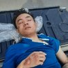 Nghệ An: Nam thanh niên câm điếc nghi bị đánh dập não ở nghĩa trang