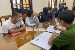 Triệt phá 3 đường dây lô đề ở Quảng Bình giao dịch hơn 30 tỷ đồng