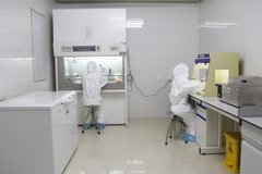 Tạm giam trưởng khoa xét nghiệm CDC Yên Bái liên quan vụ Việt Á