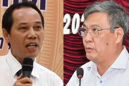 Tỉnh Bình Thuận đề xuất Thủ tướng xem xét kỷ luật nhiều cán bộ vi phạm