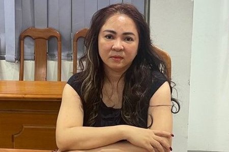 Vụ án bà Nguyễn Phương Hằng: Công an làm việc với ông Đặng Anh Quân
