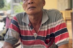 Bắt nghi phạm phóng hỏa đốt nhà khiến 2 chị em tử vong ở TP.Thủ Đức
