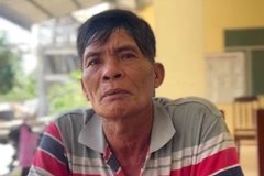 Lời khai của nghi phạm phóng hỏa đốt nhà khiến 2 chị em tử vong ở TP.Thủ Đức