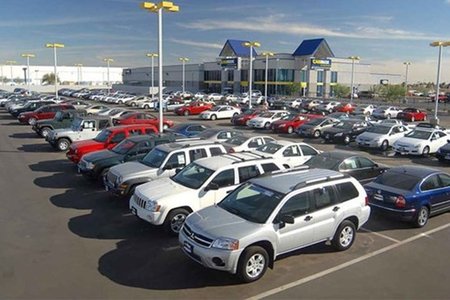 Sửa quy định về thủ tục nhập khẩu ô tô không nhằm mục đích thương mại