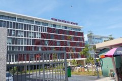 Thanh tra phát hiện 33 gói thầu có dấu hiệu vi phạm tại CDC Đà Nẵng