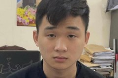 Nghi phạm bắn chết nam thanh niên trong vụ hỗn chiến ở TP.Biên Hòa đã ra đầu thú