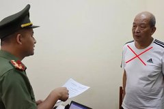 Bắt đối tượng người Đài Loan lừa đảo, chiếm đoạt hơn 600 triệu đồng