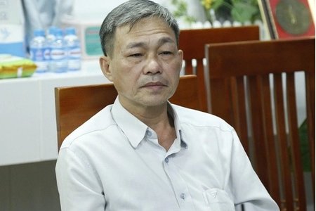 Bình Dương: Bắt Phó Giám đốc Trung tâm Y tế TP.Dĩ An liên quan đến Việt Á