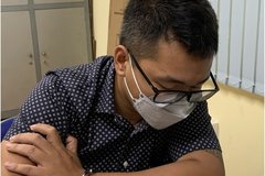 Bắt Tổng giám đốc Công ty Nhà Đất Việt lừa bán dự án 'ma'