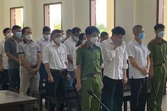 Cựu Giám đốc ngân hàng lĩnh 16 năm tù trong vụ gây thiệt hại 278 tỷ đồng