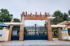 Hải Phòng: Khởi tố nữ hiệu trưởng lập khống hồ sơ, rút tiền ngân sách